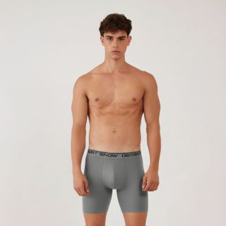 תחתון בוקסר ארוך | PRO ACTIVE | מנדף זיעה