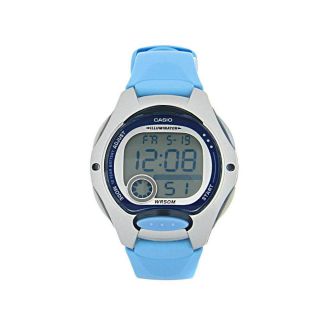 שעון דיגיטלי קסיו | LW-200-2B