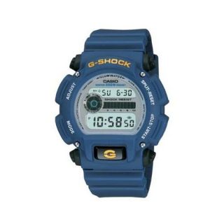 שעון יד ג׳י שוק | DW-9052-2