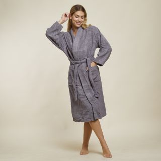 חלוק רחצה | 100% כותנה