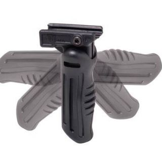 ידית הסתערות 5 מצבים