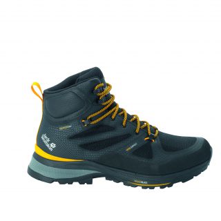 Force Striker Texapore נעלי טיולים