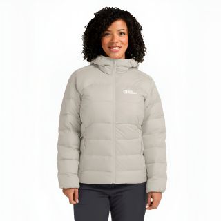 ג’קט גברים | Ather Down Hoody M RDS