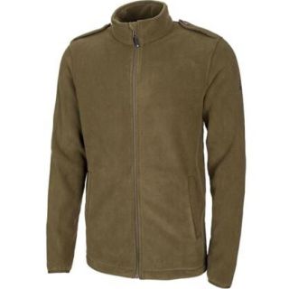 מעיל פליס כחול לגברים | farrell