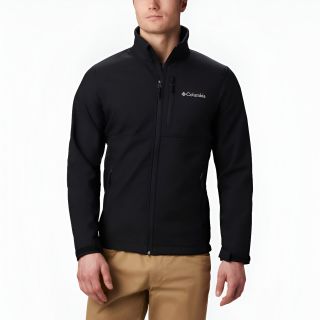 מעיל Softshell | Ascender Softshell | גברים