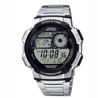 שעון | Casio Standard | AE-1000WD-1AV