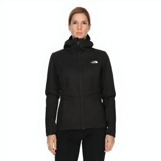 מעיל נשים | The North Face Quest Highloft Softshell Jacket
