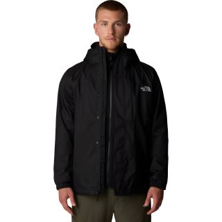 מעיל גברים 3 ב 1 | Quest Zip-In Triclimate