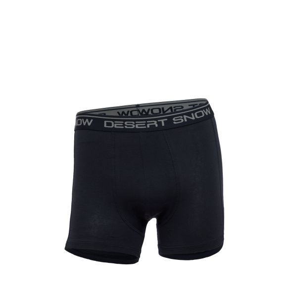 מארז 3 תחתוני בוקסר | כותנה | קצרים