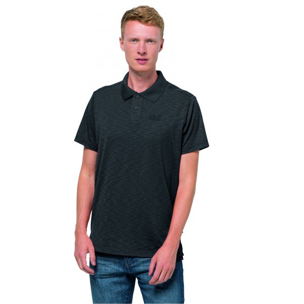 חולצת פולו | TRAVEL