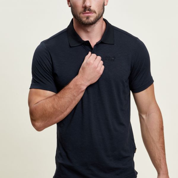 חולצת פולו | TRAVEL