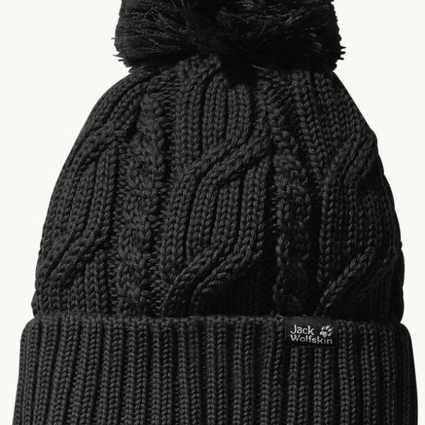 כובע גרב | Stormlock Pompom Beanie