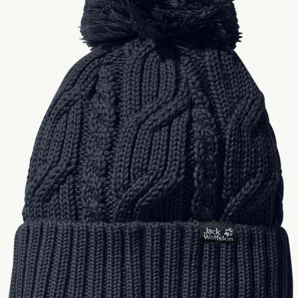 כובע גרב | Stormlock Pompom Beanie