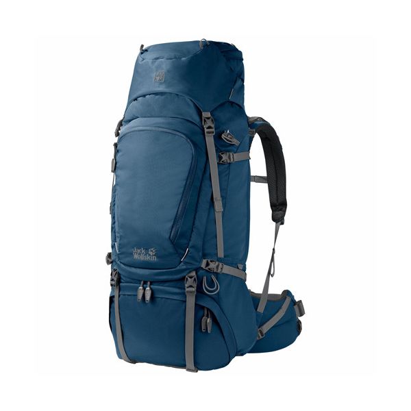 תיק טיולים | Denali | ליטר 65