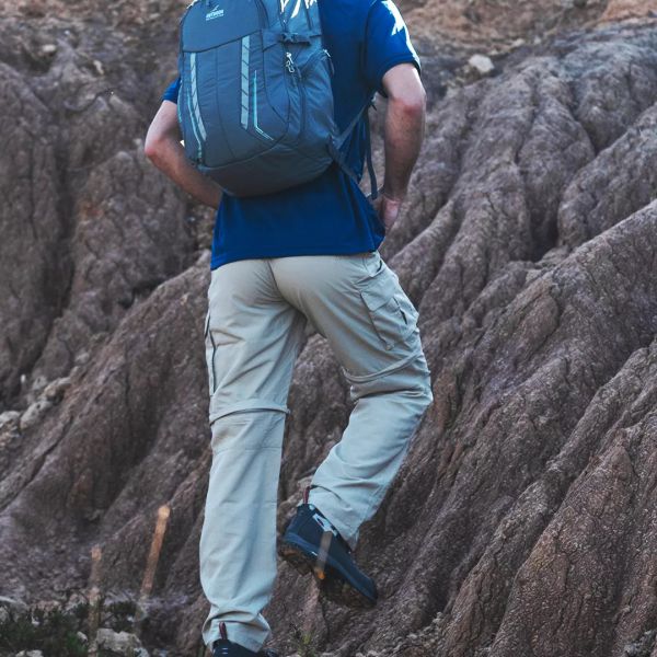 מכנסיים מתקצרים | Panther