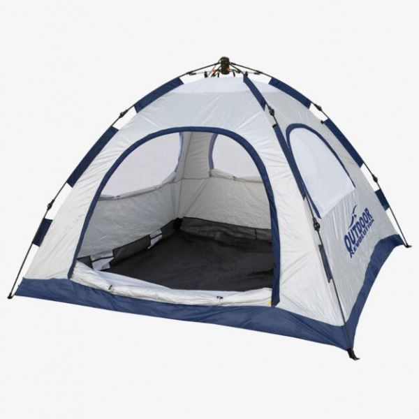 Outdoor Revolution | אוהל בין רגע 4 אנשים