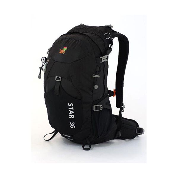 תיק יום 36 ליטר | קמפטאון Star