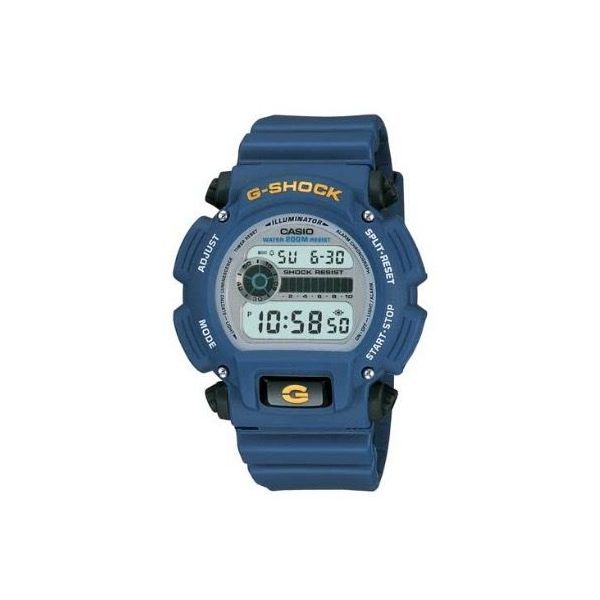 שעון יד ג׳י שוק | DW-9052-2