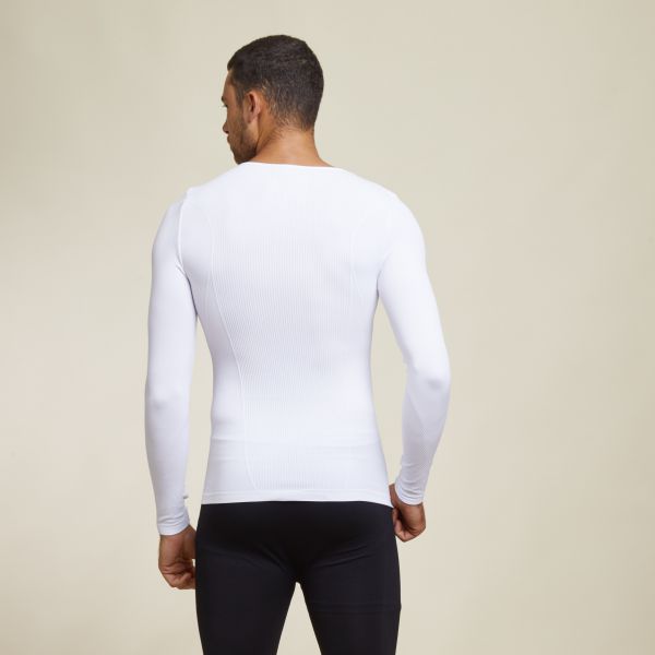 חולצה תרמית יוניסקס | Snowy Olympus