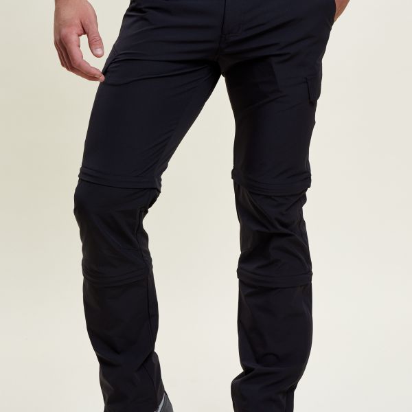 DS CONVERTIBLE HIKING PANTS