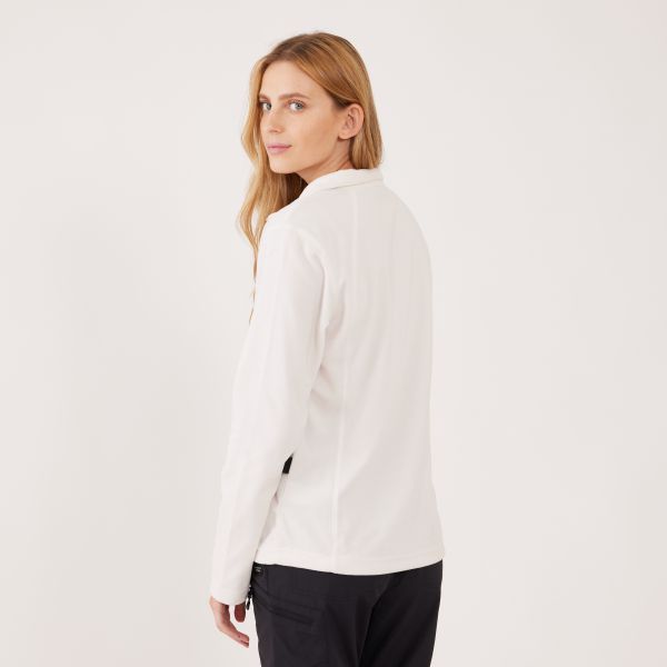 חולצת פליז מיקרו | Alaska Quarter Zip