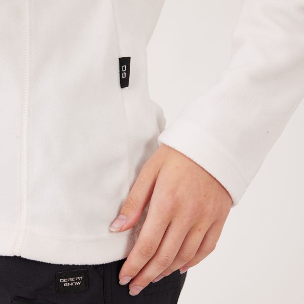 חולצת פליז מיקרו | Alaska Quarter Zip