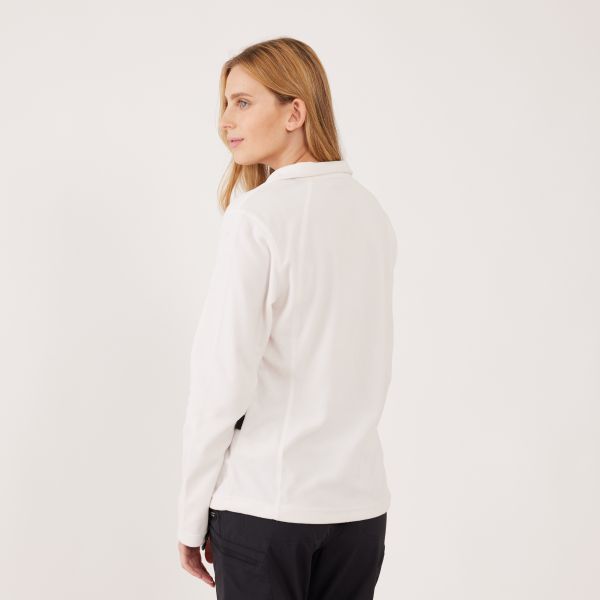 חולצת פליז מיקרו | Alaska Quarter Zip