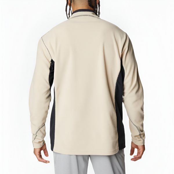 חולצת פליז חצי רוכסן | Klamath Range II Half Zip | גברים