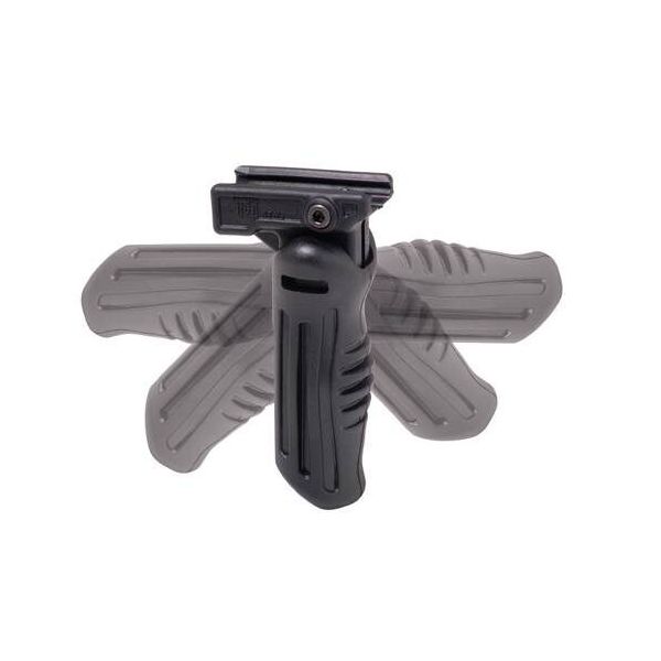 ידית הסתערות 5 מצבים