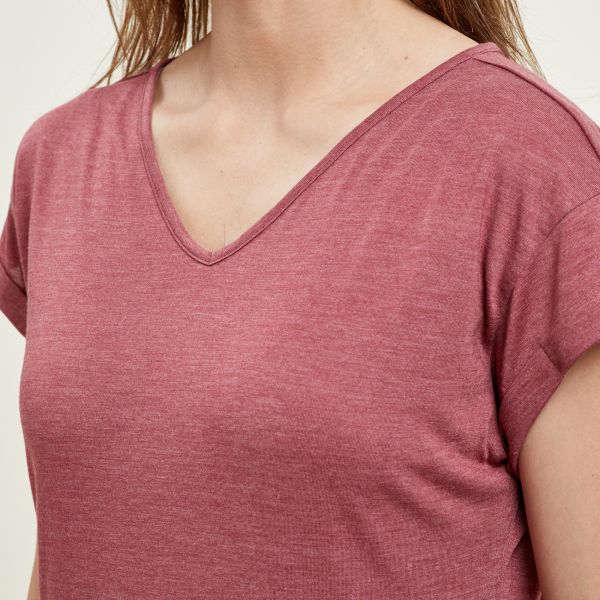 טי שירט | Coral Coast T W | jack wolfskin