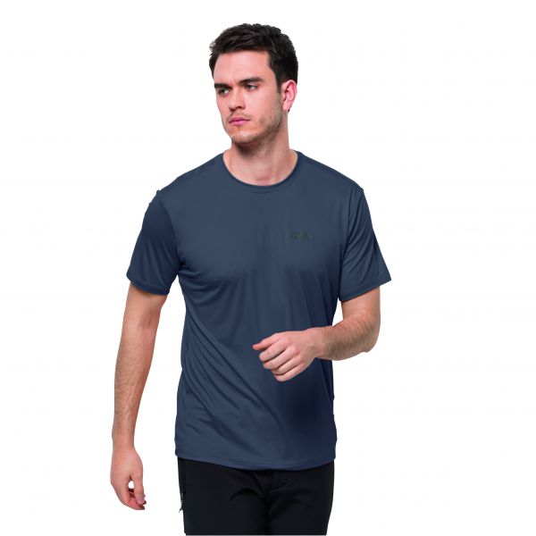 חולצת טי TECH