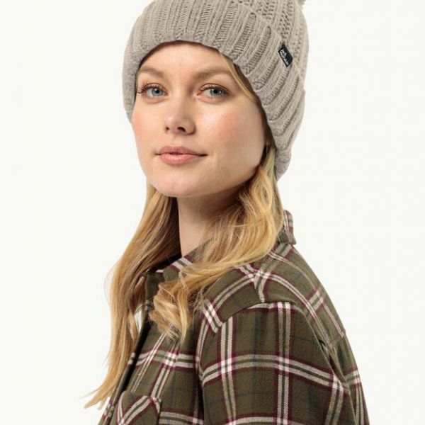 כובע גרב | Highloft Knit Beanie