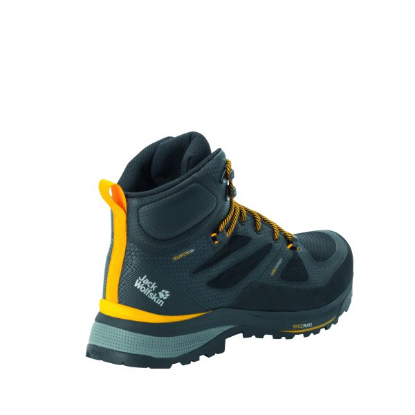 Force Striker Texapore נעלי טיולים