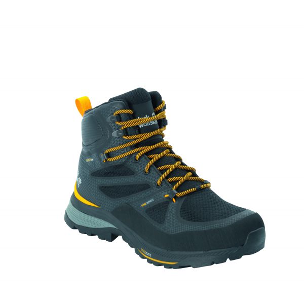 Force Striker Texapore נעלי טיולים