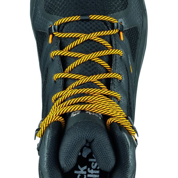 Force Striker Texapore נעלי טיולים