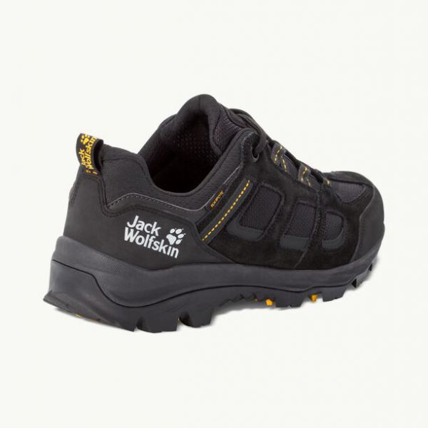 נעלי טיולים | Vojo 3 Texapore Low