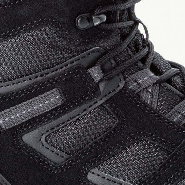 נעל הליכה | VOJO 3 TEXAPORE MID | עמיד למים