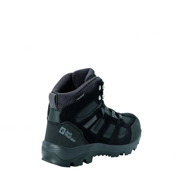 נעל הליכה | VOJO 3 TEXAPORE MID | עמיד למים