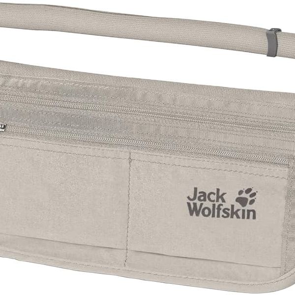 חגורת מסמכים לנסיעות