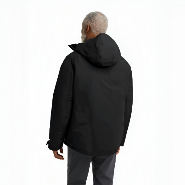 מעיל גברים | Icecape 2L Down Ins Jkt