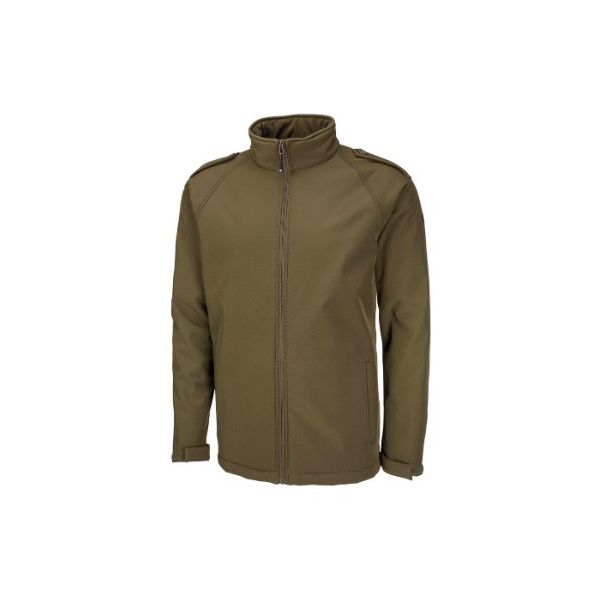 Outdoor Gordon Softshell | מעיל