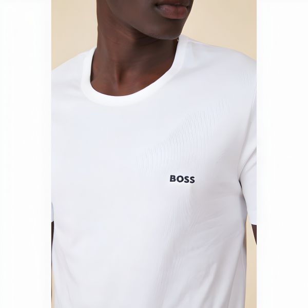 טישרט שרוול קצר | בוס