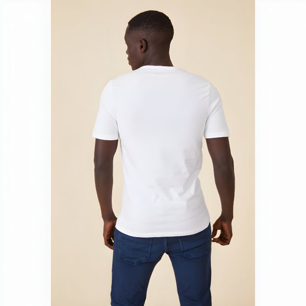 טישרט שרוול קצר | בוס