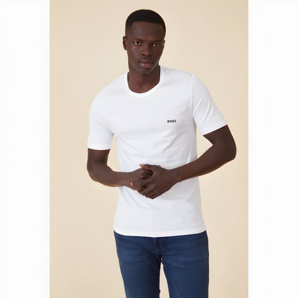 טישרט שרוול קצר | בוס