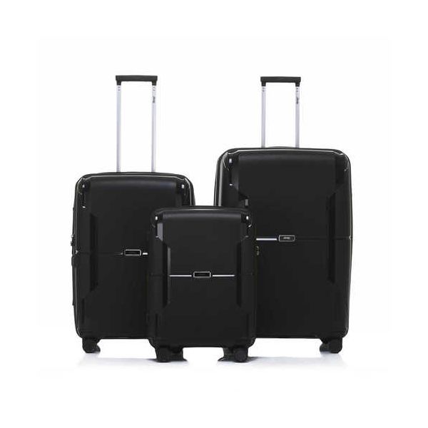 סט מזוודה קשיחה | PP VERMONT