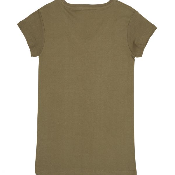 גופיה T זית S