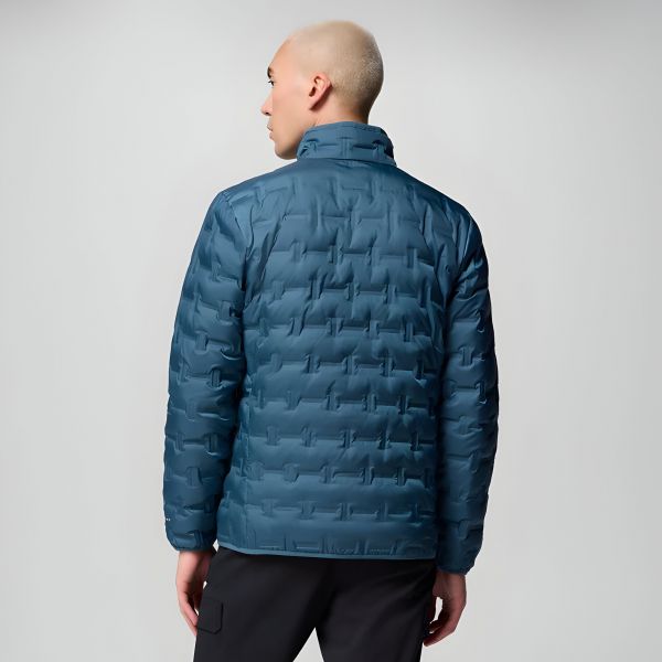 מעיל פוך | Delta Ridge II Down Jacket | גברים