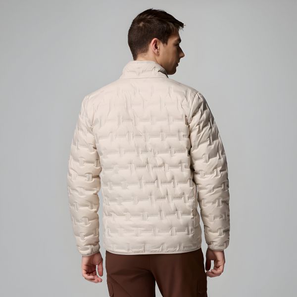 מעיל פוך | Delta Ridge II Down Jacket | גברים