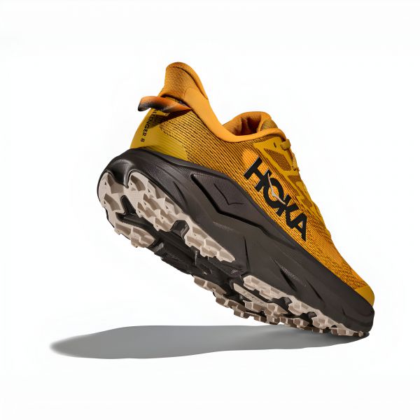 נעלי ריצה שטח-דרך | Challenger 8 | גברים