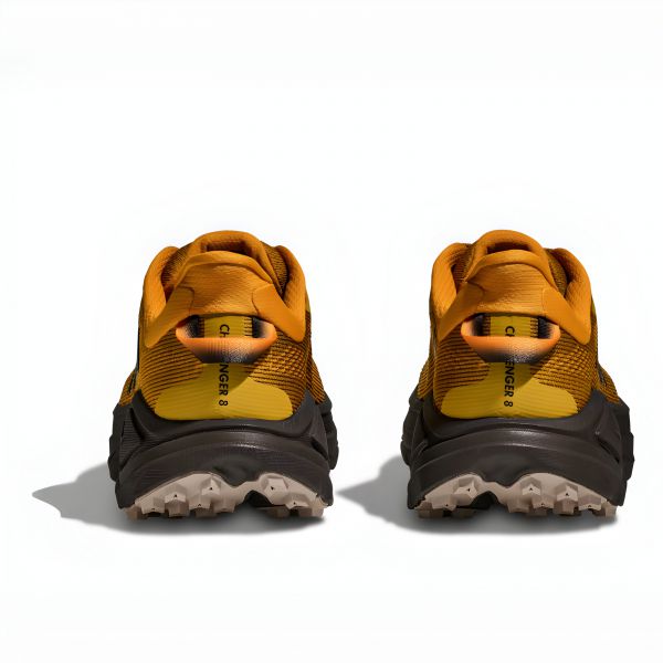 נעלי ריצה שטח-דרך | Challenger 8 | גברים